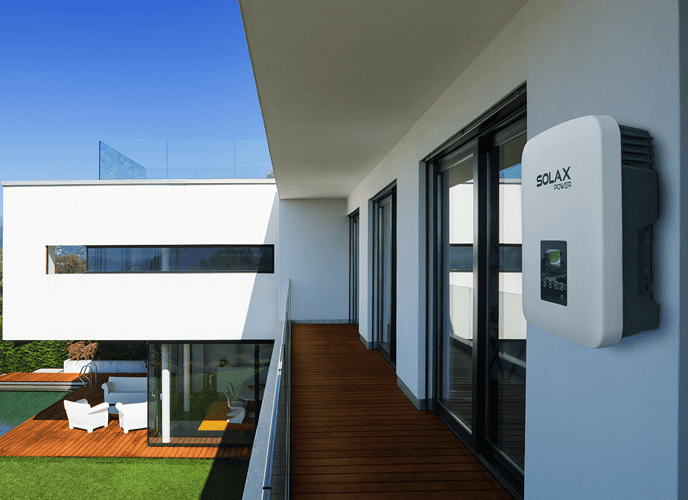 battery storage for homes, Hybrid Battery Storage Systems